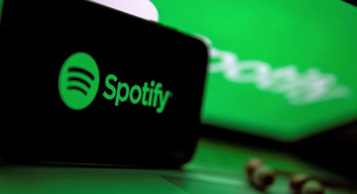 Spotify Spotify