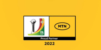 MTN FA Cup