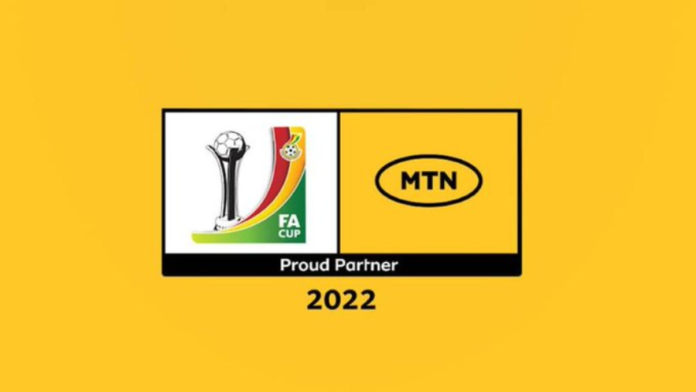 MTN FA Cup MTN FA Cup