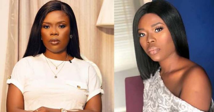Delay Wows Fans With Her beauty In Latest Raunchy Photo (Photo credit: Instagram/Delay) Delay Wows Fans With Her beauty In Latest Raunchy Photo (Photo credit: Instagram/Delay)