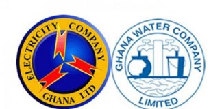 GWCL shuts down Weija Plant for ECG expansion works - photo credit: Daily Graphic