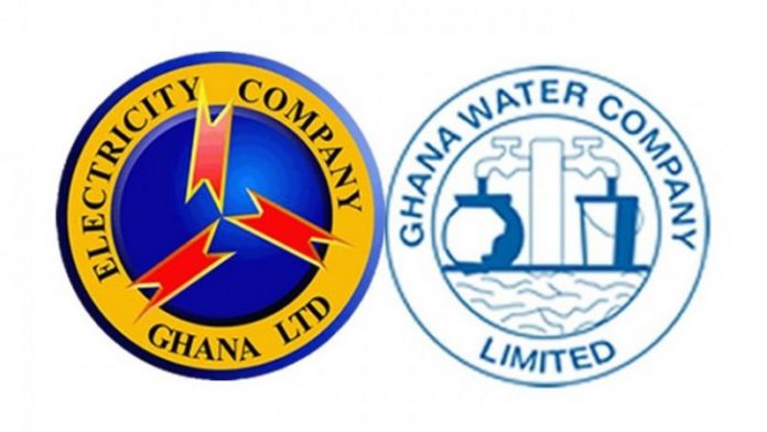 GWCL shuts down Weija Plant for ECG expansion works - photo credit: Daily Graphic GWCL shuts down Weija Plant for ECG expansion works - photo credit: Daily Graphic