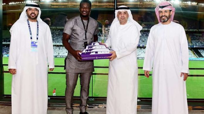 Asamoah Gyan Asamoah Gyan