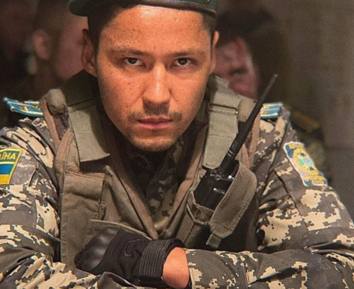 Pasha Lee dies in Russia-Ukraine war