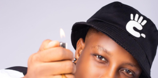 Kelvyn Boy | Photo: @kelvynboymusic_