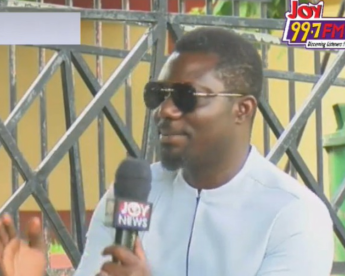 Bill Asamoah Bill Asamoah