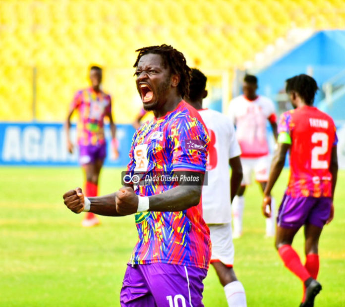 Sulley Muntari Twitter
