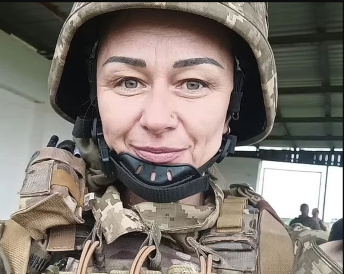 Olga Semidyanova