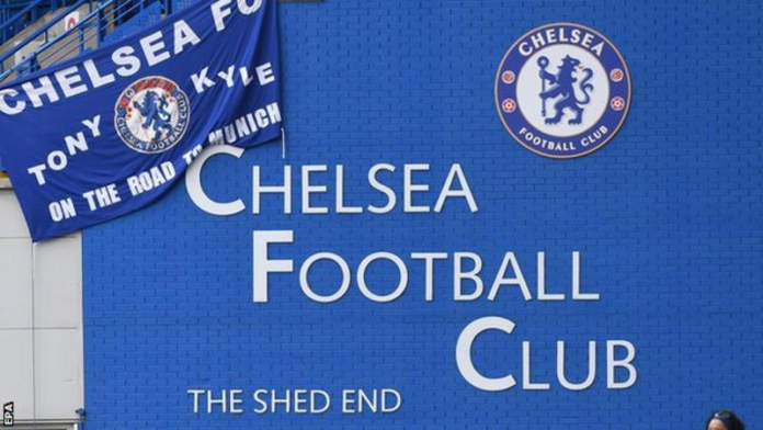 Chelsea FC BBC Sports