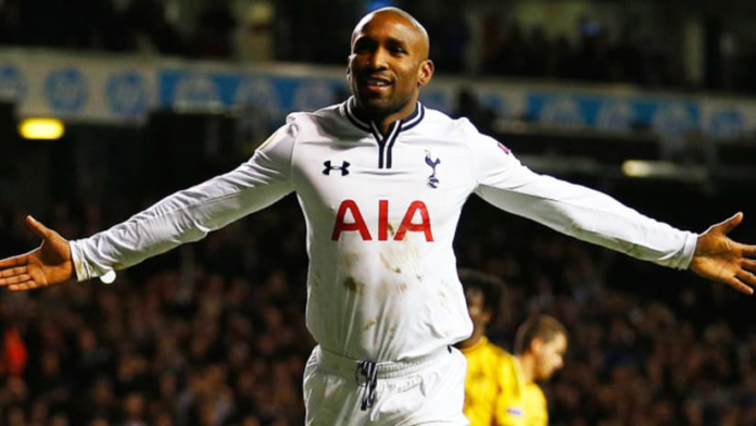 Jermain Defoe Sky sports