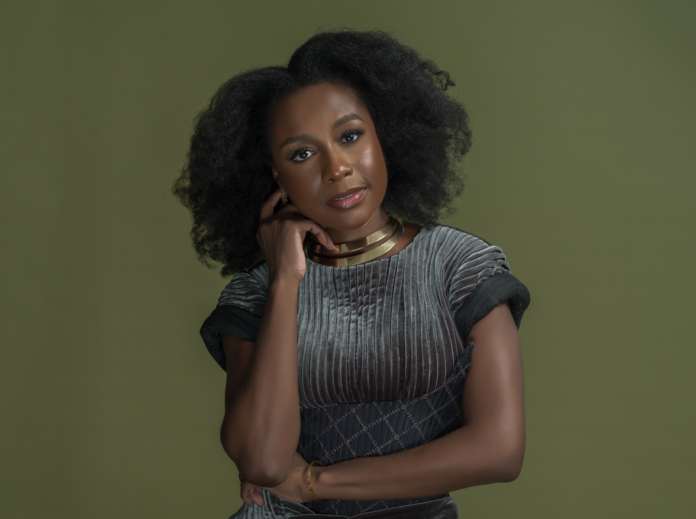 Emelia Asiedu | Photo credit: Multichoice Emelia Asiedu | Photo credit: Multichoice