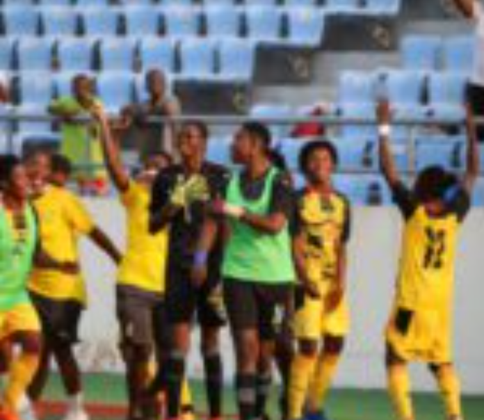 Black Princesses Myjoyonline