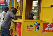 Mobile money sector booms, but agent activity stalls – BoG