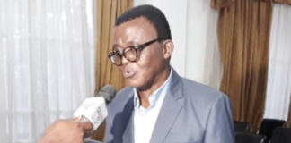 Professor Baffour Agyemang-Duah has called for an immediate reduction in the size of the government