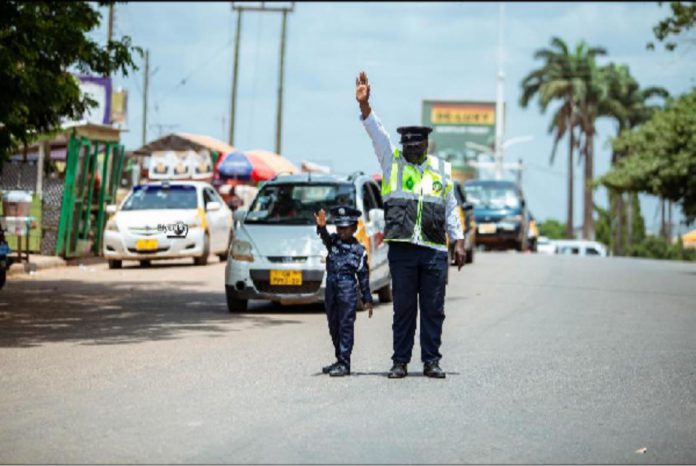 Aseda police