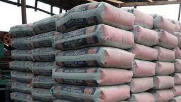 Cement