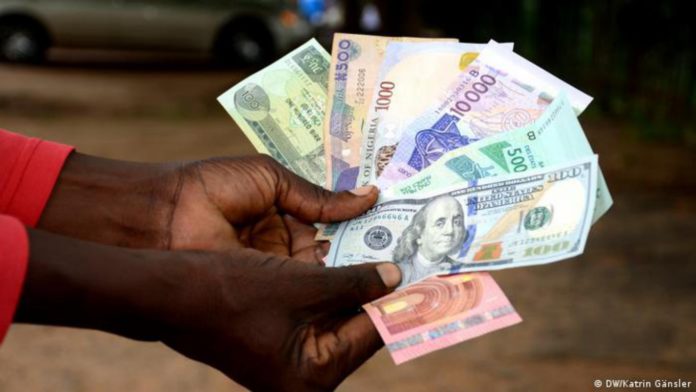 Currency