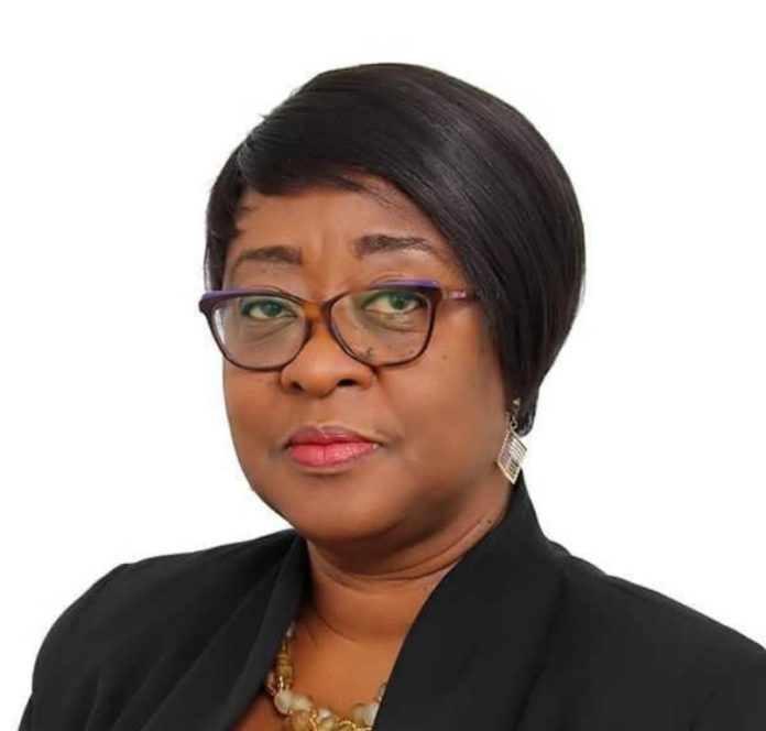 Sheila Minkah-Premo