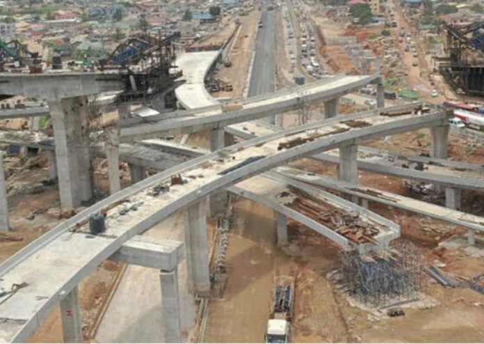 Tamale Interchange