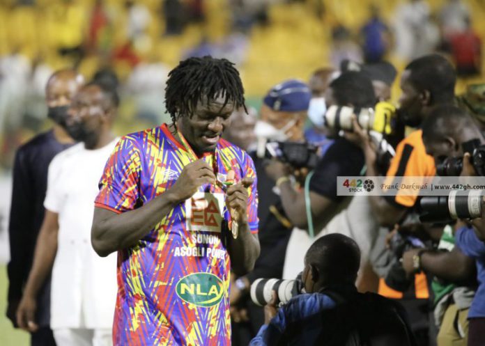 Sulley Muntari Sulley Muntari