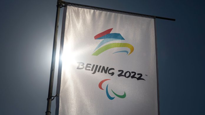 Paralympics winter Paralympics winter