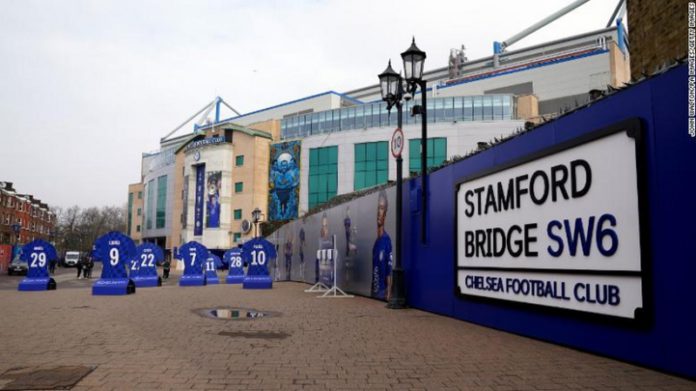 Chelsea are allowed to sell some tickets again after the UK government amended the special license handed to the club after the sanctioning of owner Roman Abramovich. Chelsea are allowed to sell some tickets again after the UK government amended the special license handed to the club after the sanctioning of owner Roman Abramovich.