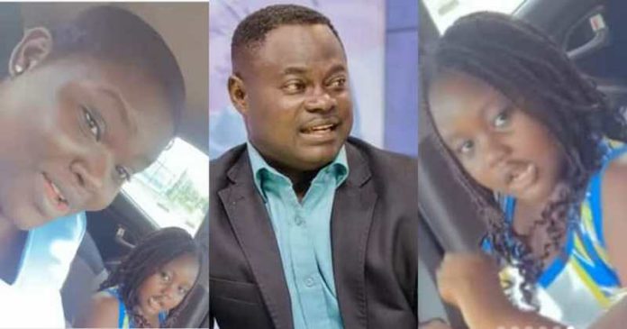 A collage of Odartey Lamptey and family. Photo credit: @the_tennis_chic/Instagram A collage of Odartey Lamptey and family. Photo credit: @the_tennis_chic/Instagram