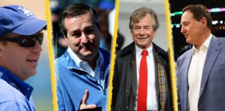 The bidding process for Chelsea has been described as among the most competitive in sports history