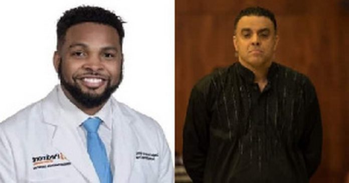 Bishop Dag-Heward Mills lost his first son Bishop Dag-Heward Mills lost his first son