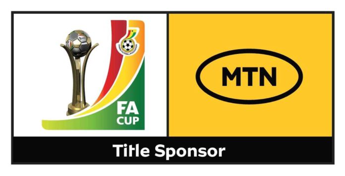 MTN FA Cup MTN FA Cup