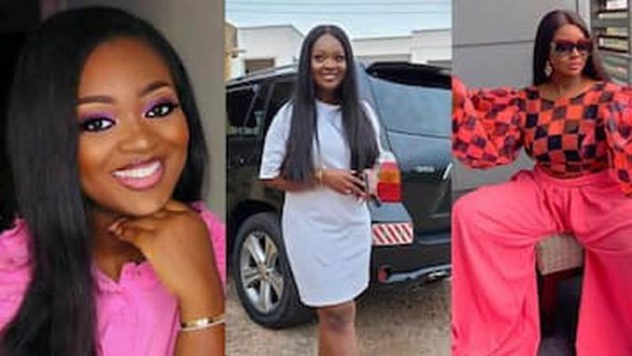 Jackie Appiah