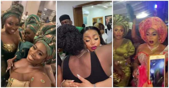 Photos of Lydia Forson. Source: @lydiaforson Photos of Lydia Forson. Source: @lydiaforson