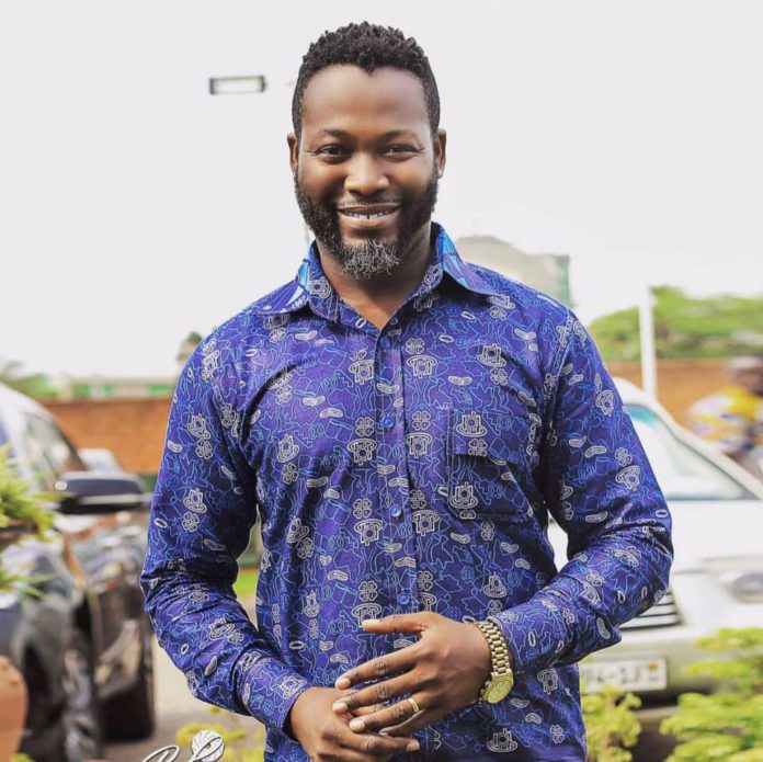 Adjetey Anang Adjetey Anang