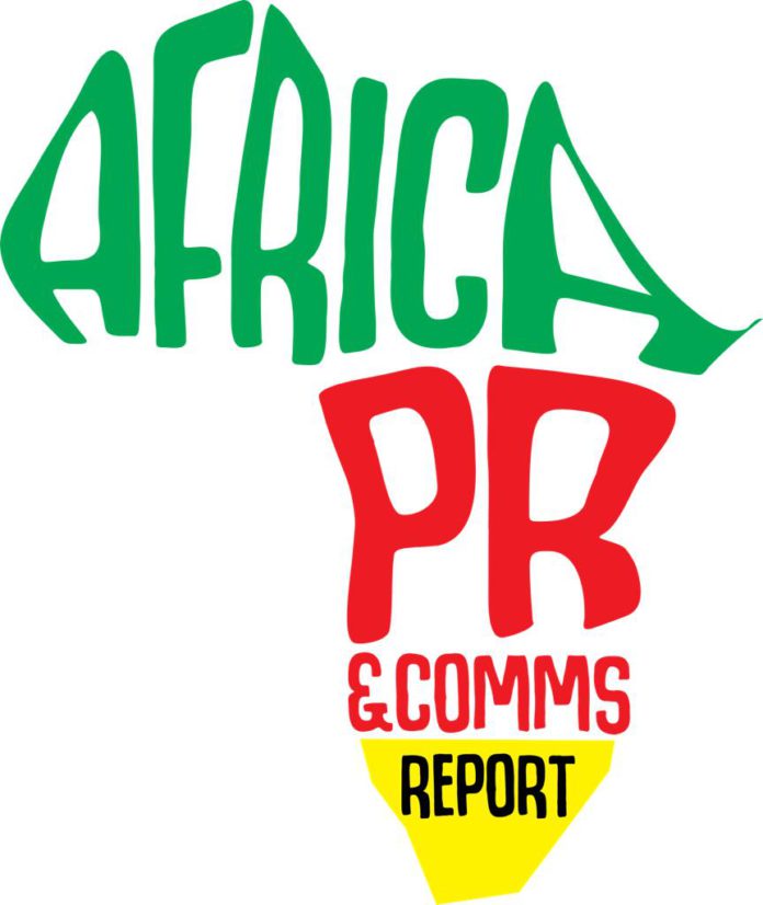 Africa PR