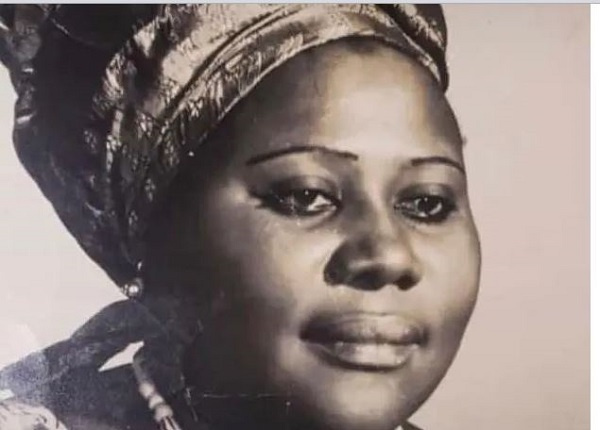 Mrs. Emily Akufo-Addo