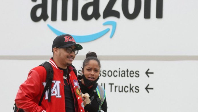 Amazon