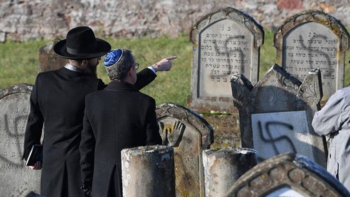 Anti-Semitism
