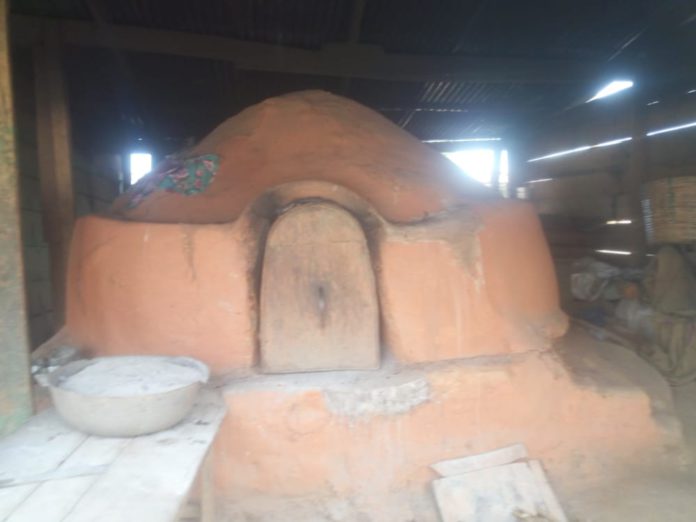 Bread bakers 1