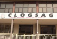 CLOGSAG rejects Ministry’s request to end strike