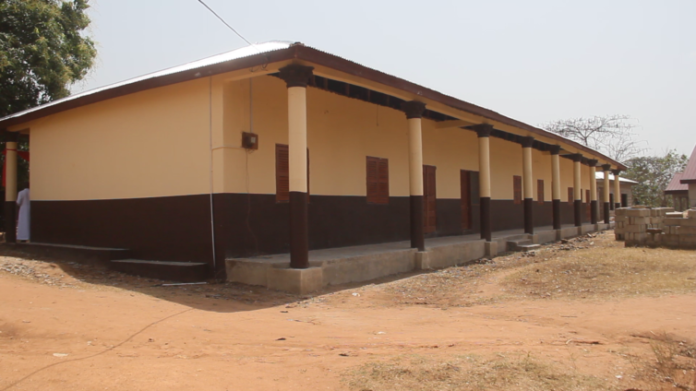 Dawu School