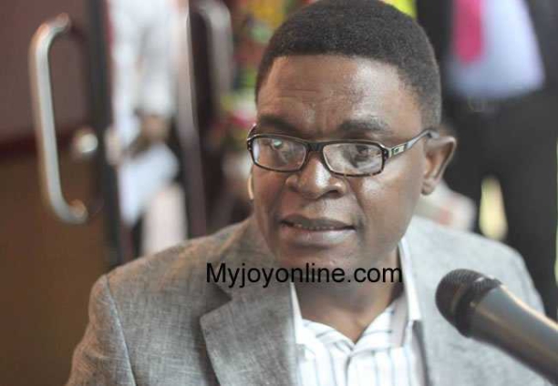 Emmanuel-Akwetey-612x424 Executive Director of the Institute of Democratic Governance (IDEG), Dr. Emmanuel Akwetey