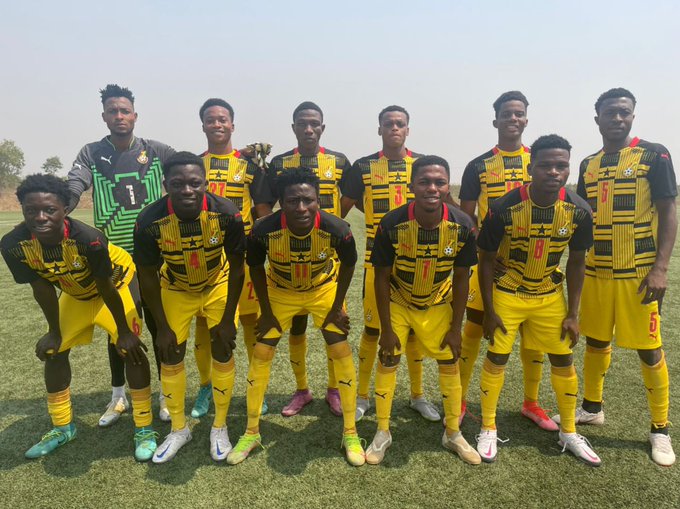 Black Satellites Black Satellites