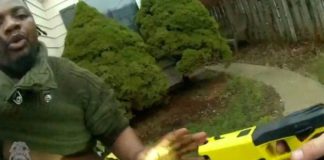 GRAND RAPIDS POLICE VIA REUTERS