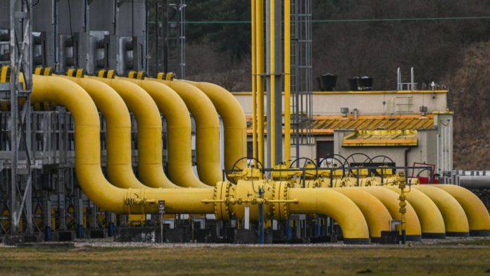 Gasprom