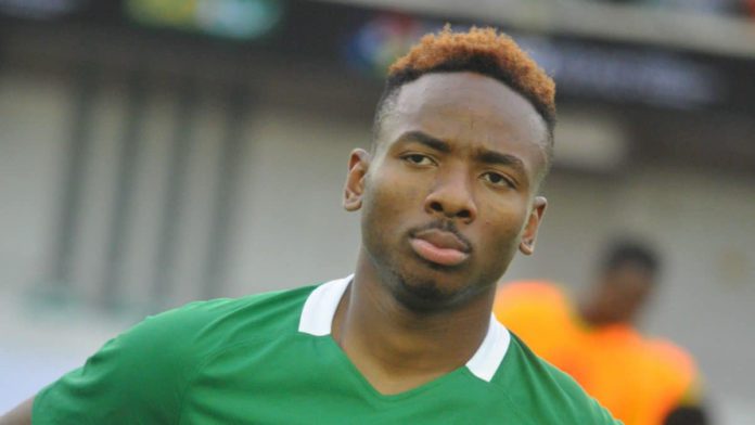 Kelechi Nwakali Kelechi Nwakali