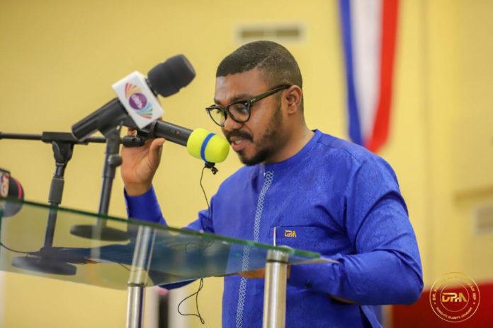 Kwesimintsim MP