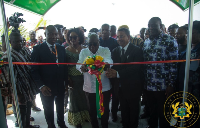 Nana Akufo-Addo