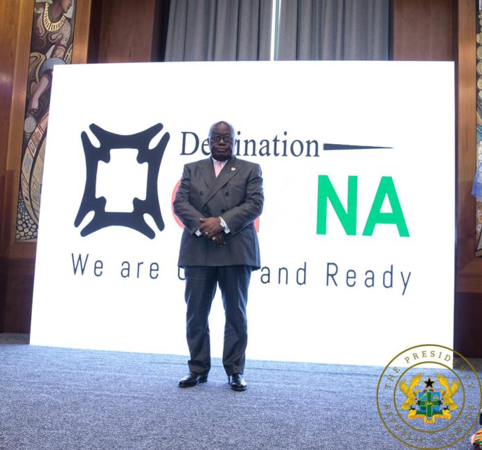 Akufo-Addo