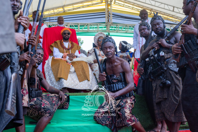 Olu of Warri