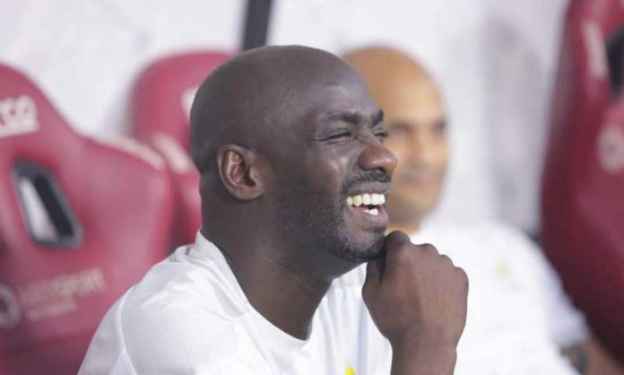 Otto Addo Otto Addo